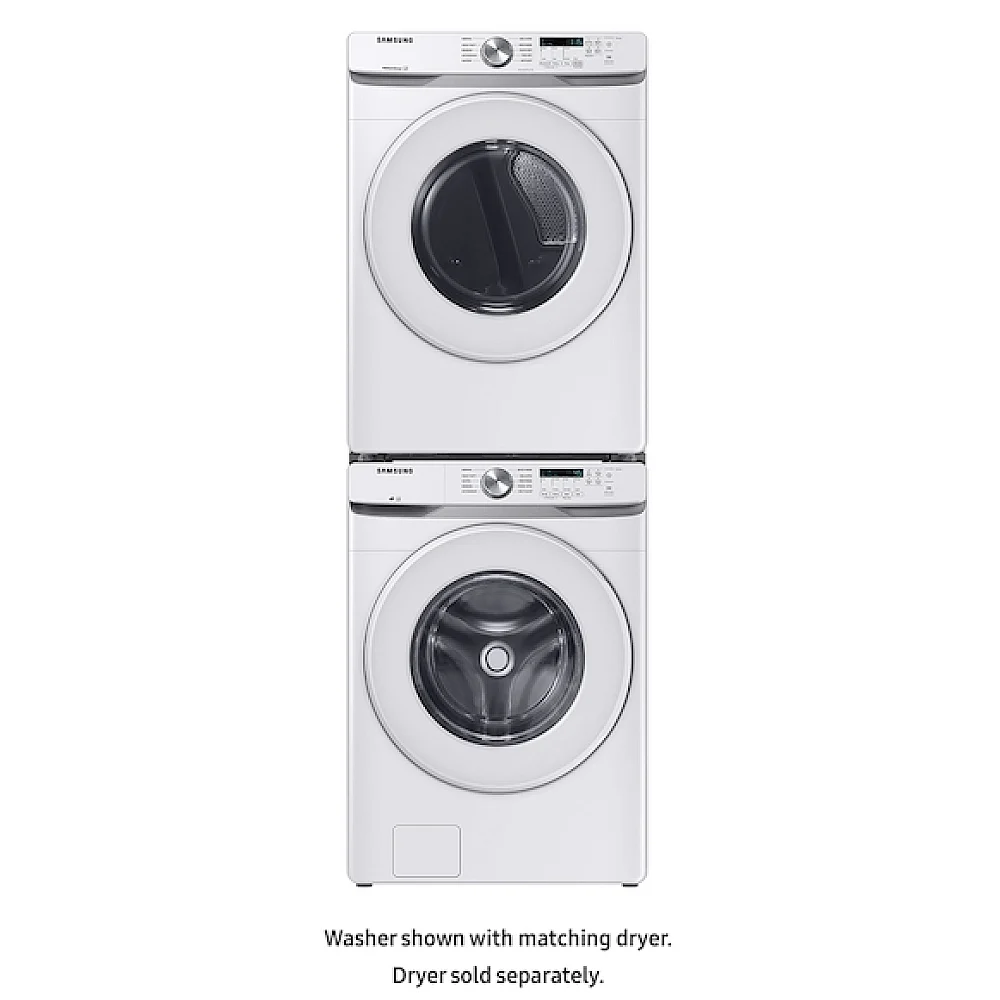 SAMSUNG WF45T6000AW