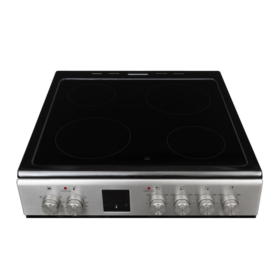 Danby 24″ Convection Range DRCA240BSS2