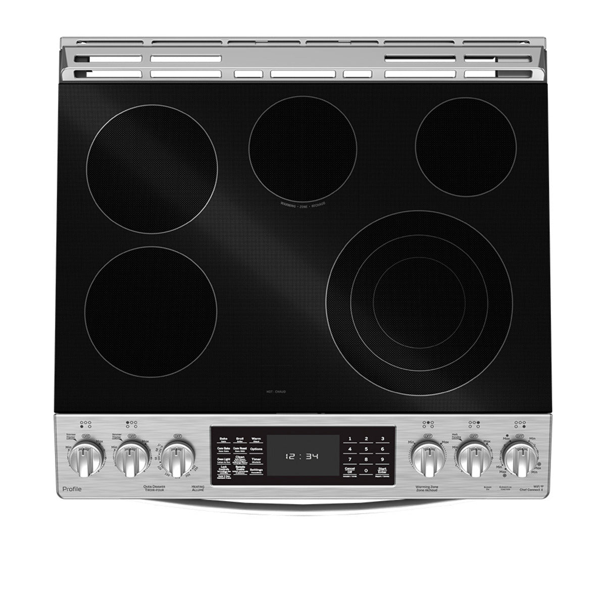 GE Profile PCS940YMFS