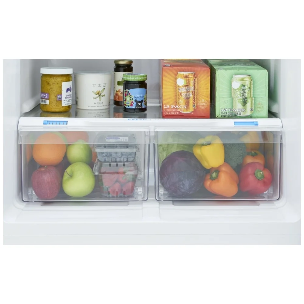 Frigidaire FRTE1835AW