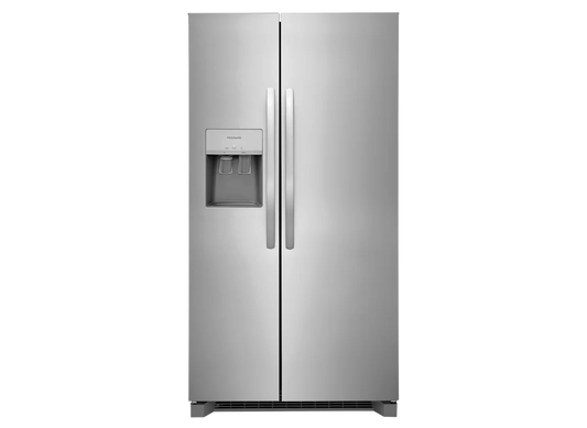 FRIGIDAIRE FRSS26L3AF