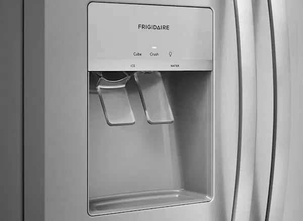 FRIGIDAIRE FRSS26L3AF