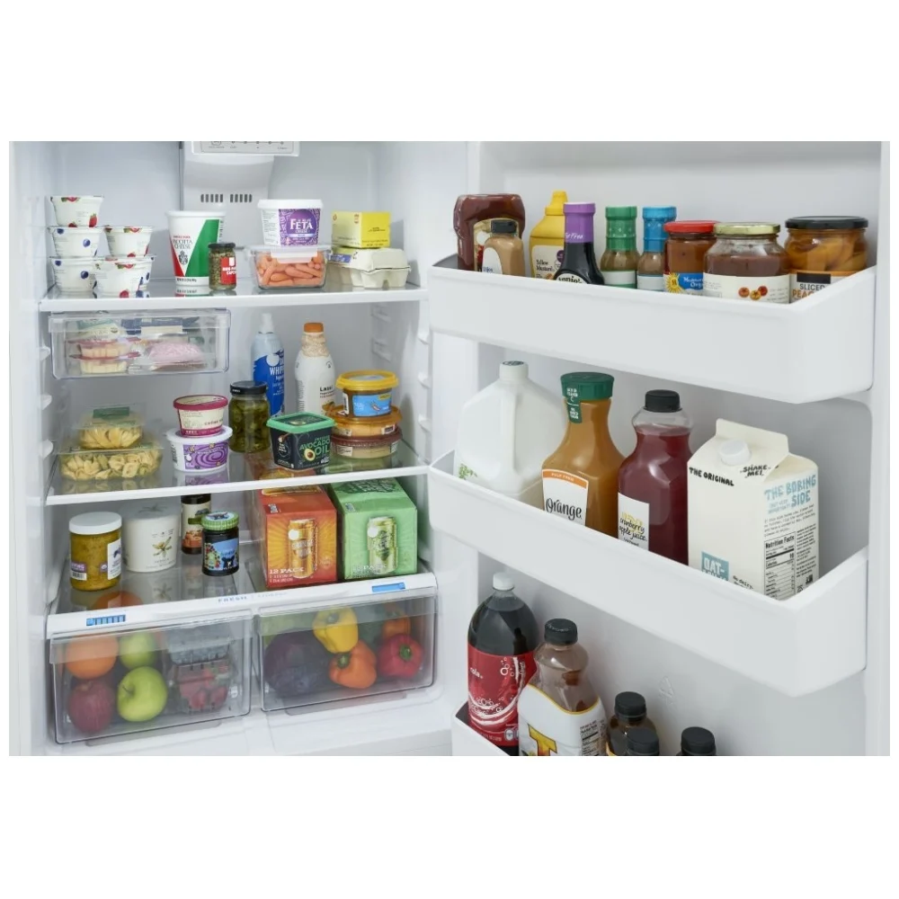 Frigidaire FRTE1835AW