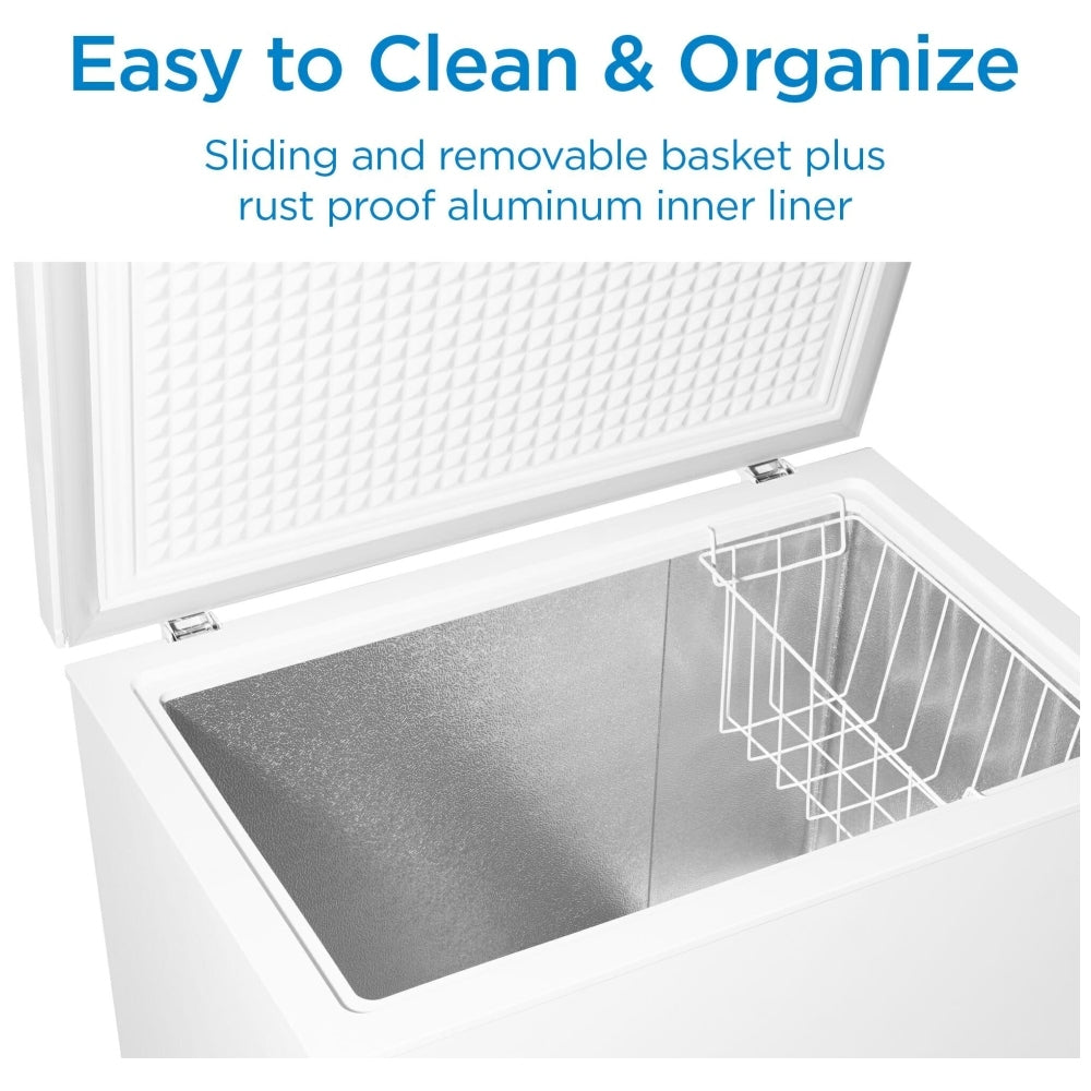 DANBY DCF070A5WDB-RF