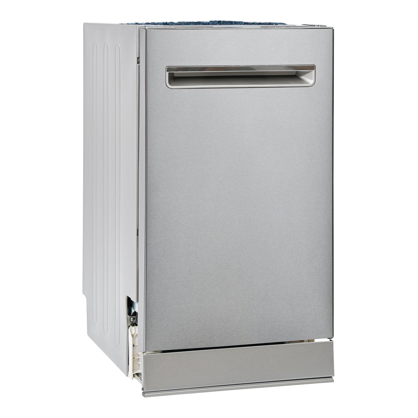 Danby 18″ DDW1832ESS Top Control Dishwasher