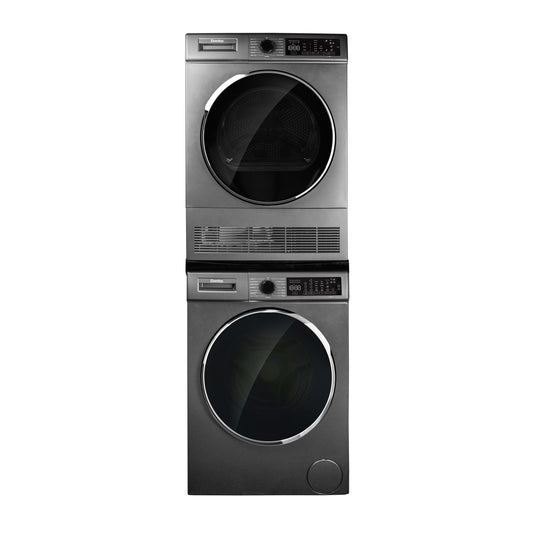 Danby European Made Laundry Bundle