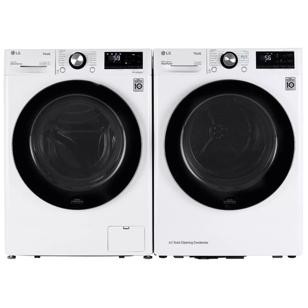 LG DLHC1455W