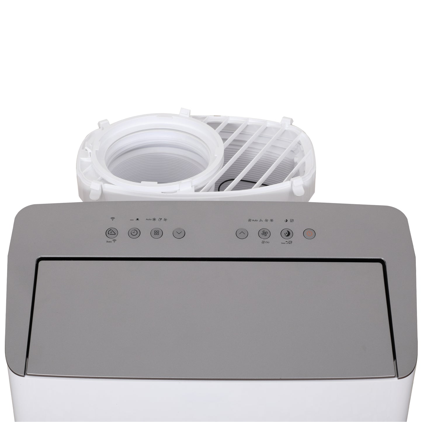 Danby 12,000 BTU Portable Air Conditioner DPA100B9IWDB