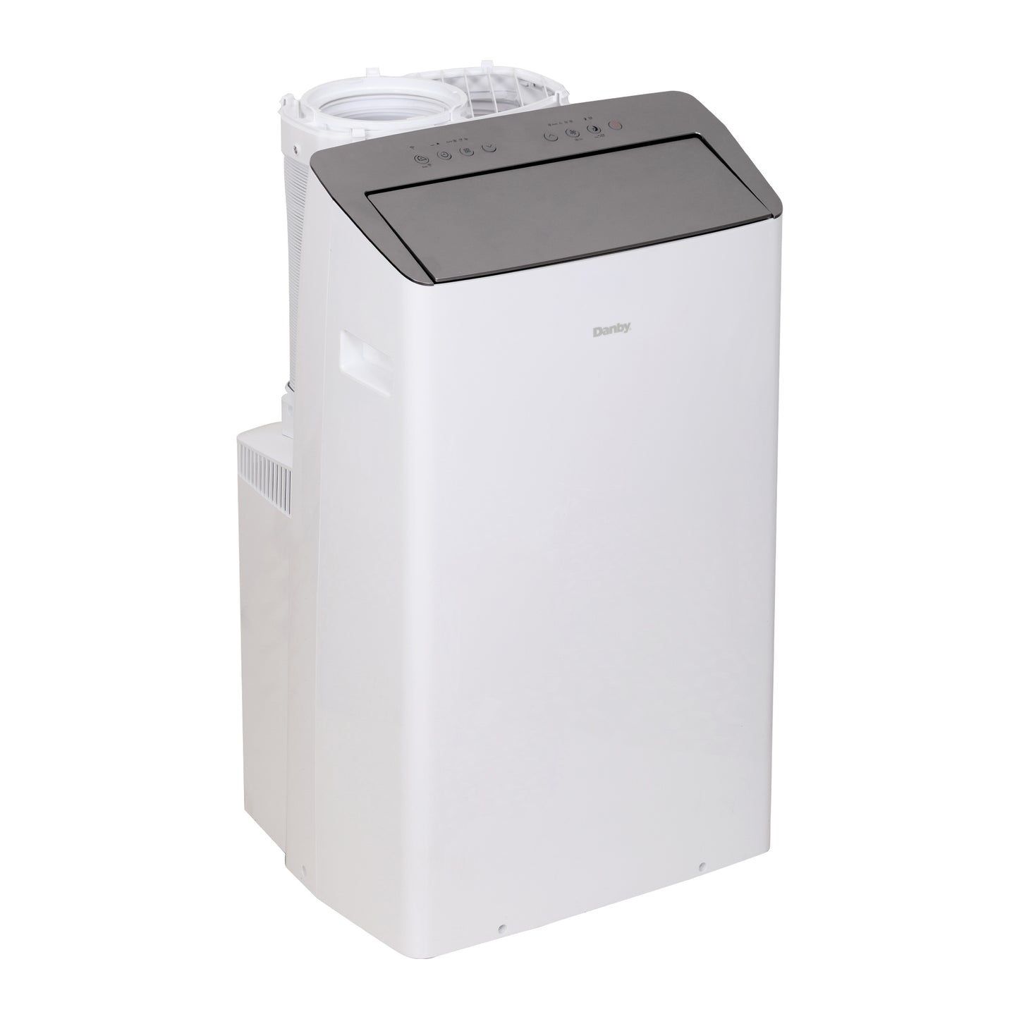 Danby 12,000 BTU Portable Air Conditioner DPA100B9IWDB