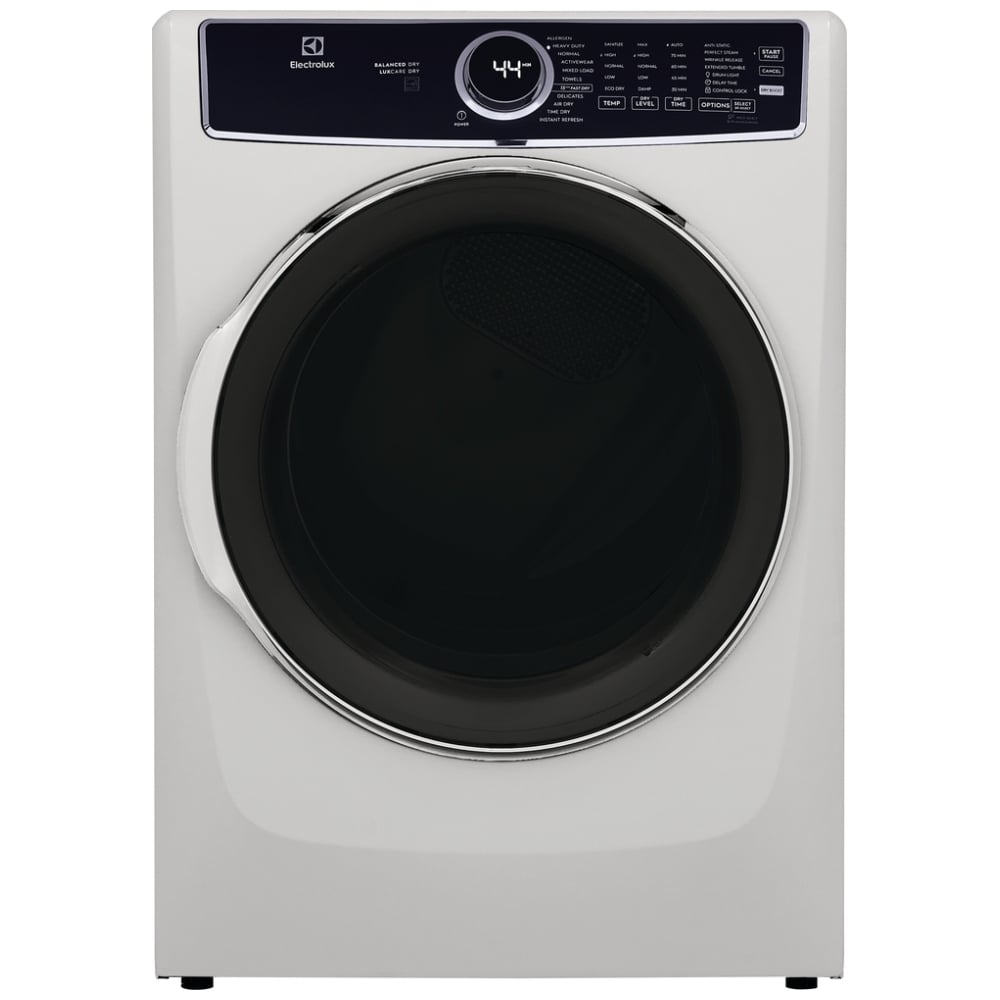 ELECTROLUX ELFE763CAW