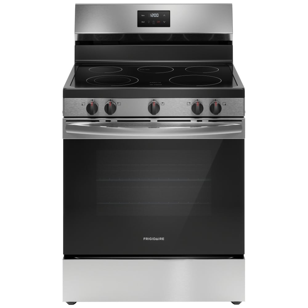 FRIGIDAIRE FCRE305CBS