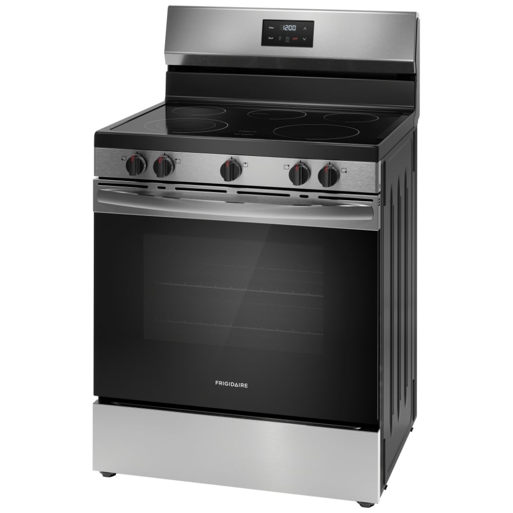 FRIGIDAIRE FCRE305CBS