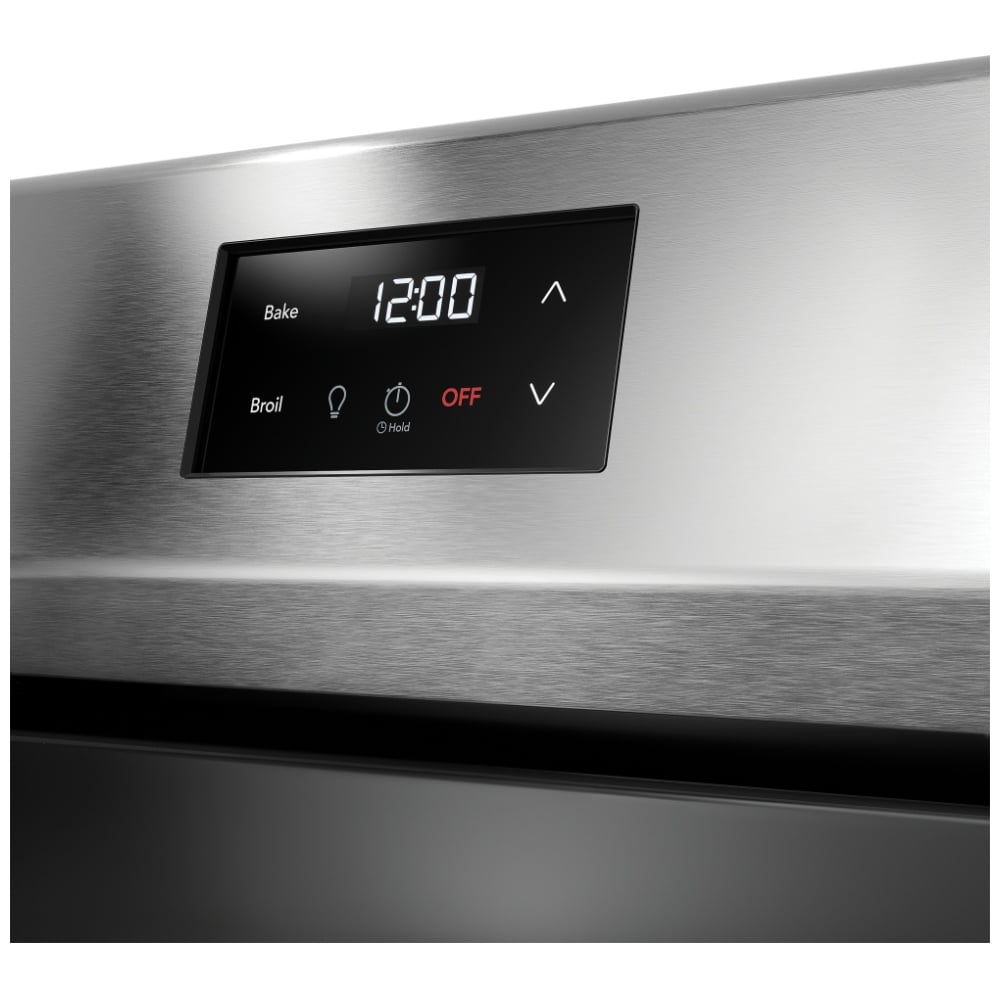 FRIGIDAIRE FCRE305CBS