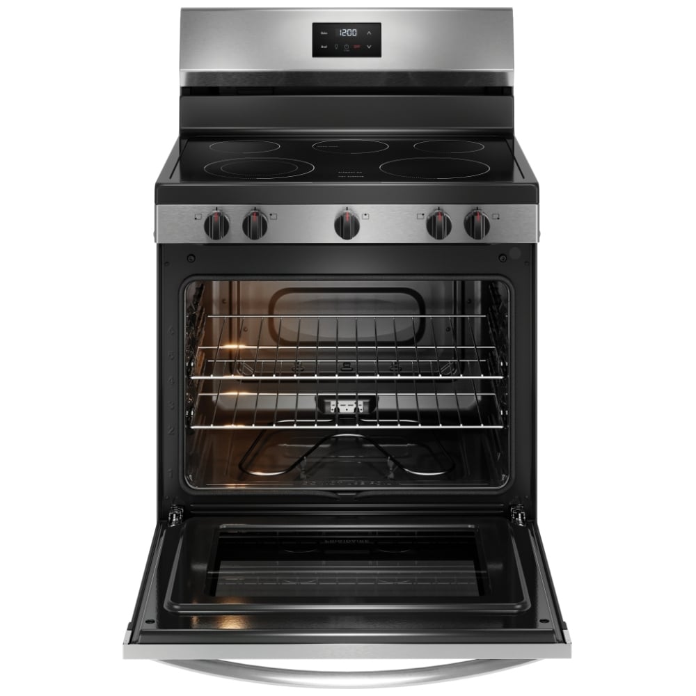 FRIGIDAIRE FCRE305CBS
