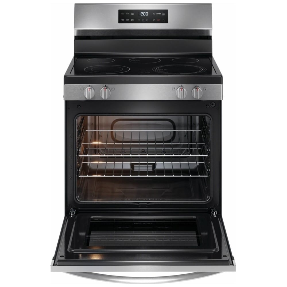 FRIGIDAIRE FCRE306CAS
