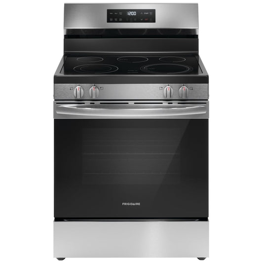 FRIGIDAIRE FCRE306CAS