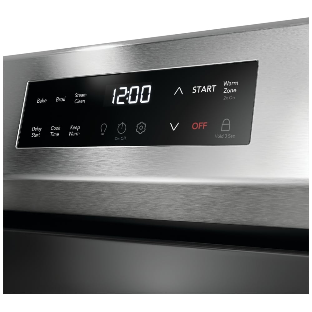 FRIGIDAIRE FCRE306CAS