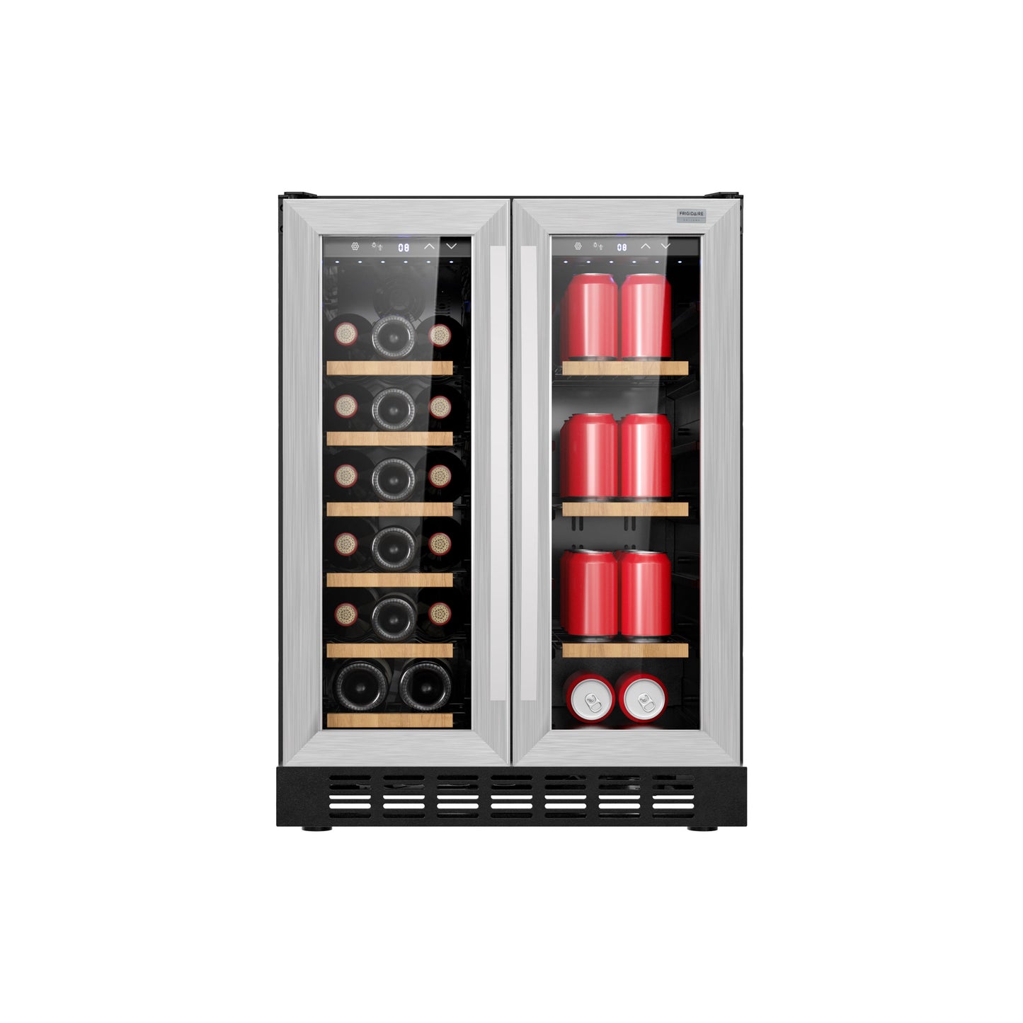 FRIGIDAIRE GALLERY 24 IN - FGMIS500