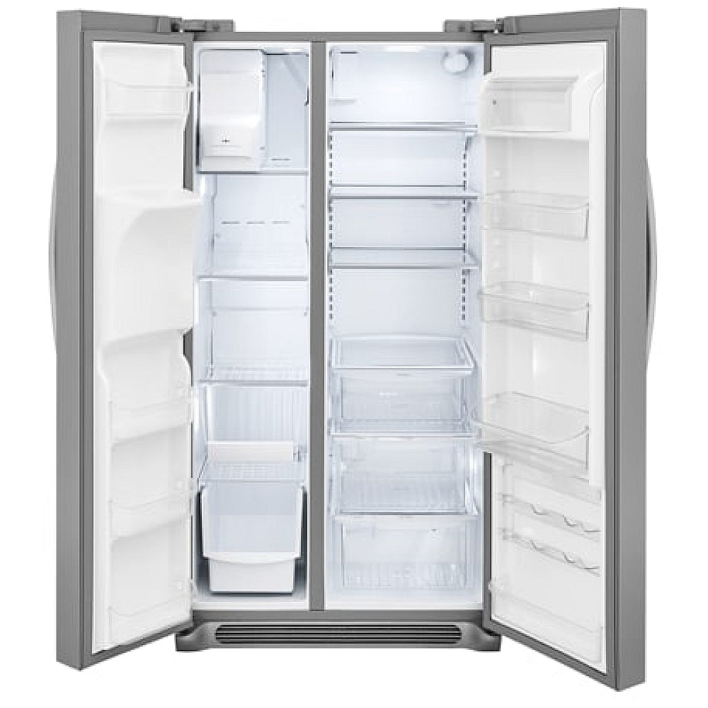 FRIGIDAIRE FGSC2335TF