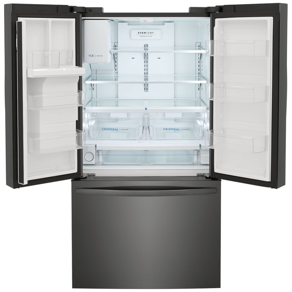 FRIGIDAIRE FRFS2823AD