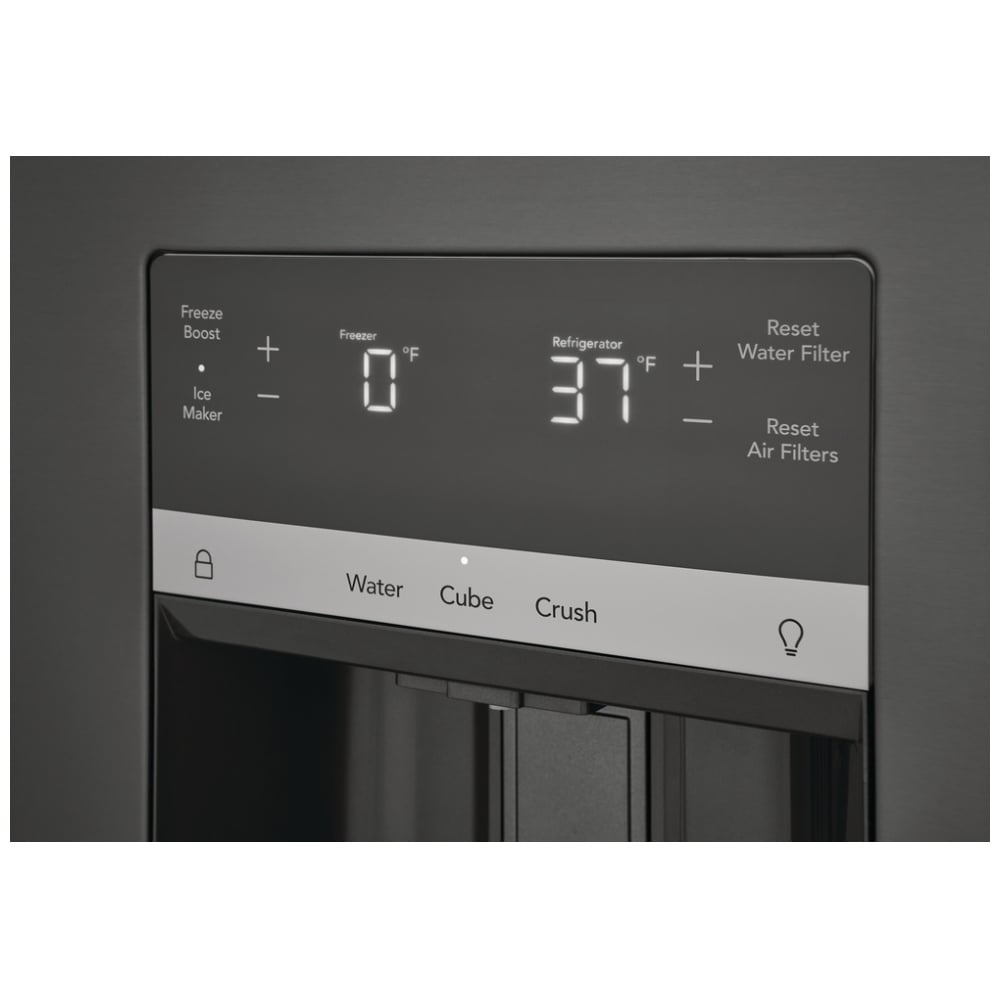 FRIGIDAIRE FRFS2823AD