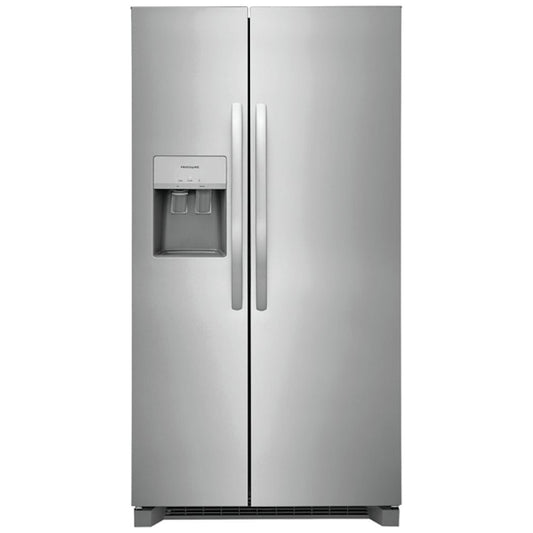 FRIGIDAIRE FRSS2623AS