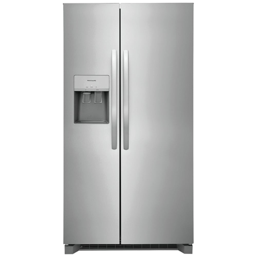 FRIGIDAIRE FRSS2623AS