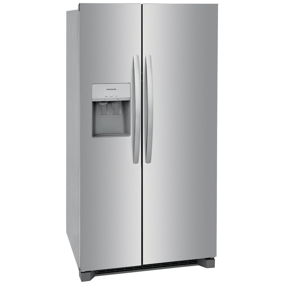FRIGIDAIRE FRSS2623AS