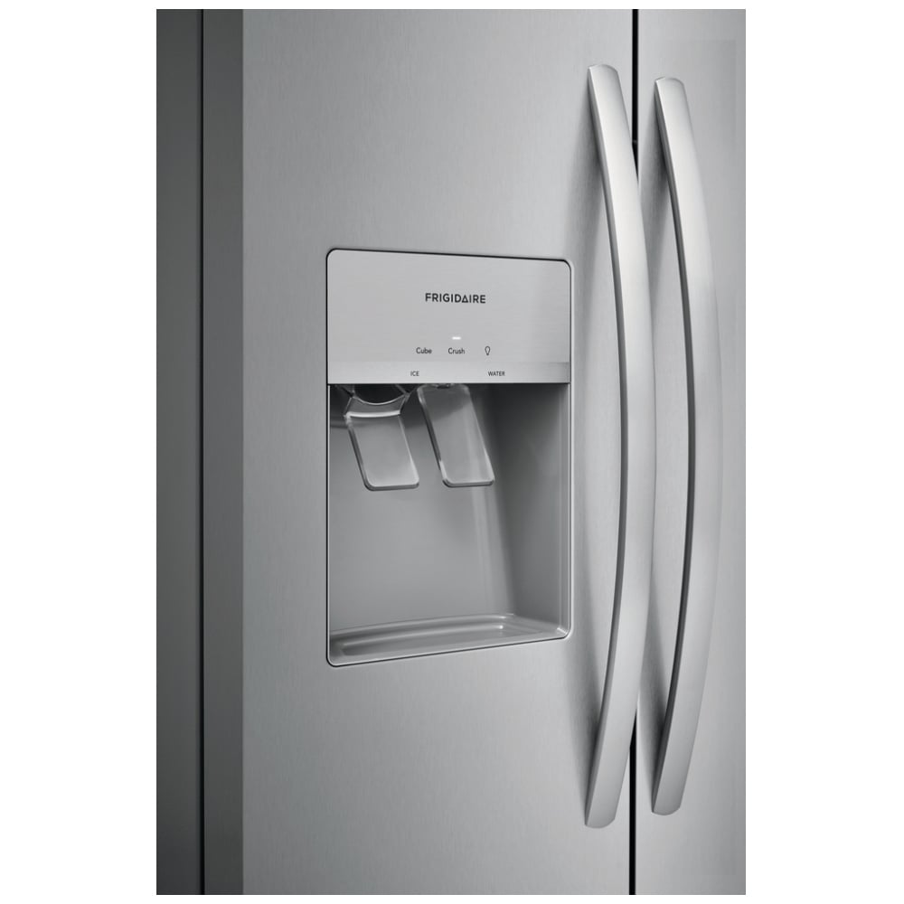 FRIGIDAIRE FRSS2623AS