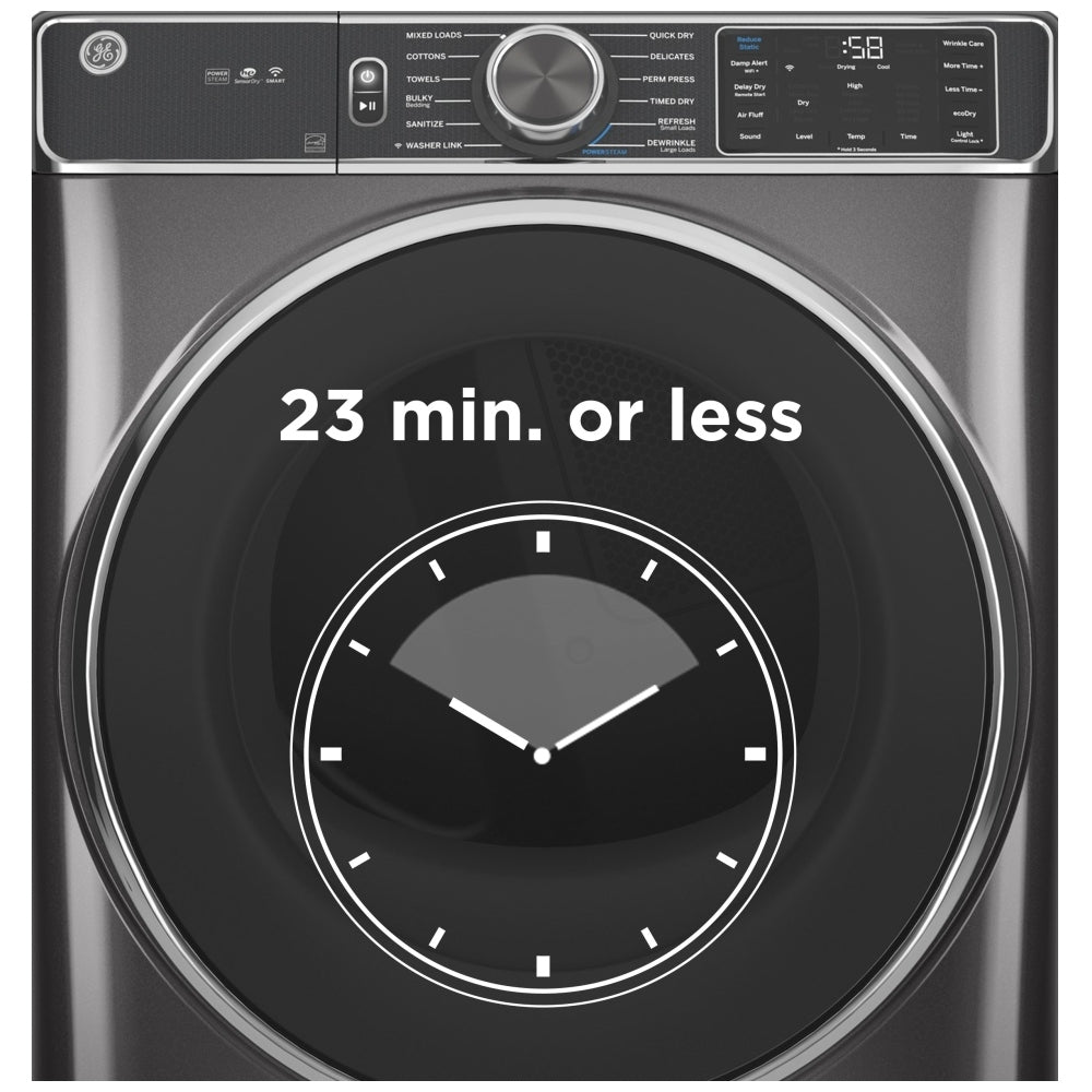 GE GFD65ESMVDS