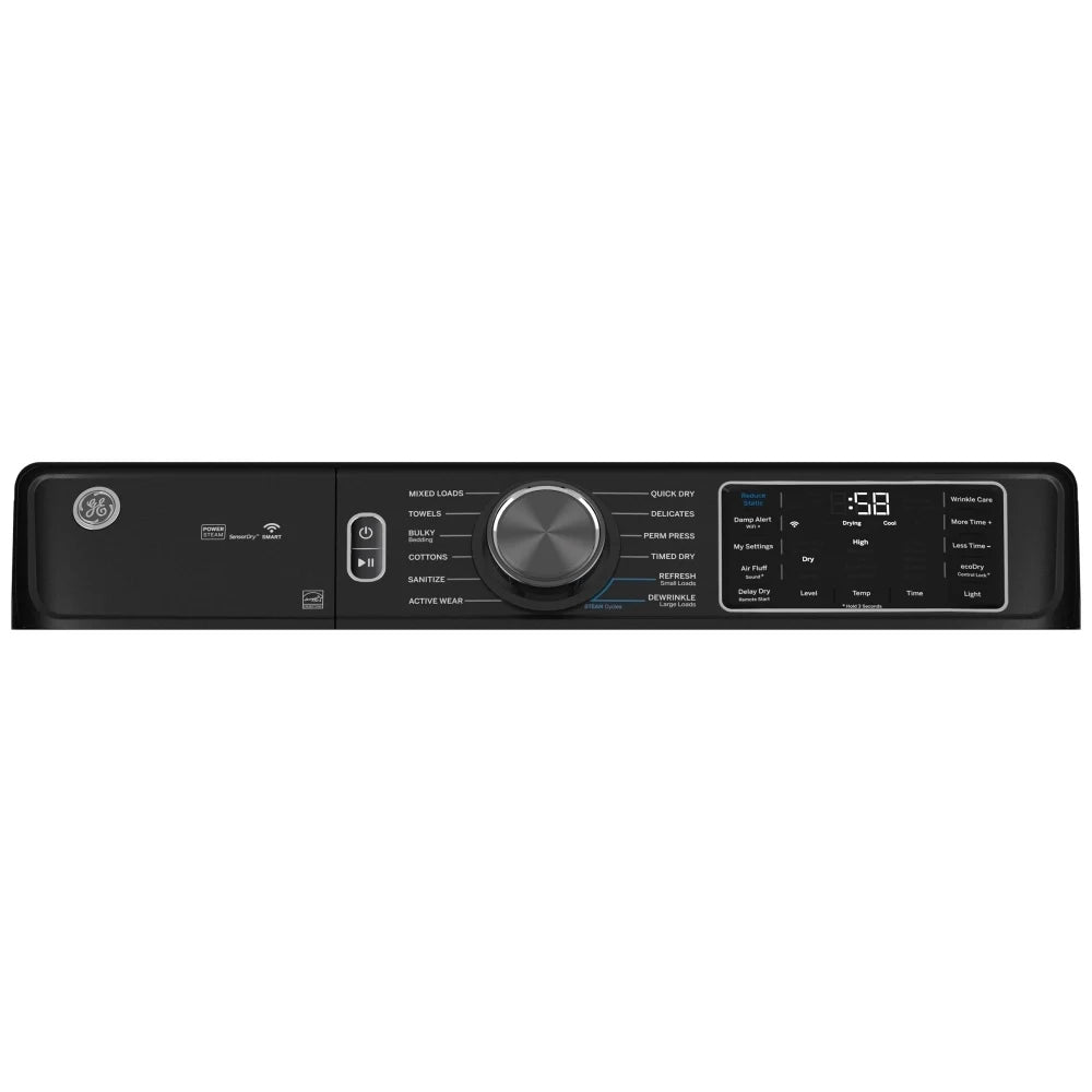 GE GFD65ESMVDS
