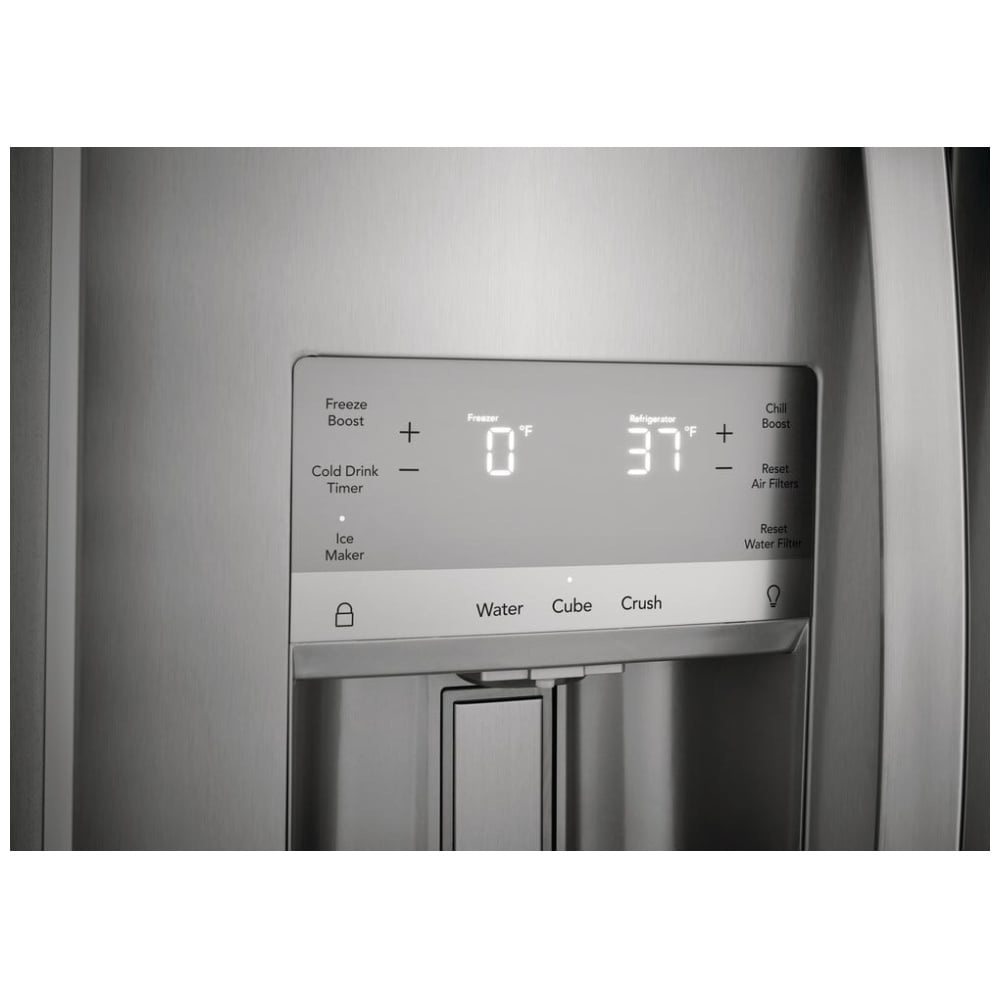 FRIGIDAIRE GRSS2352AF