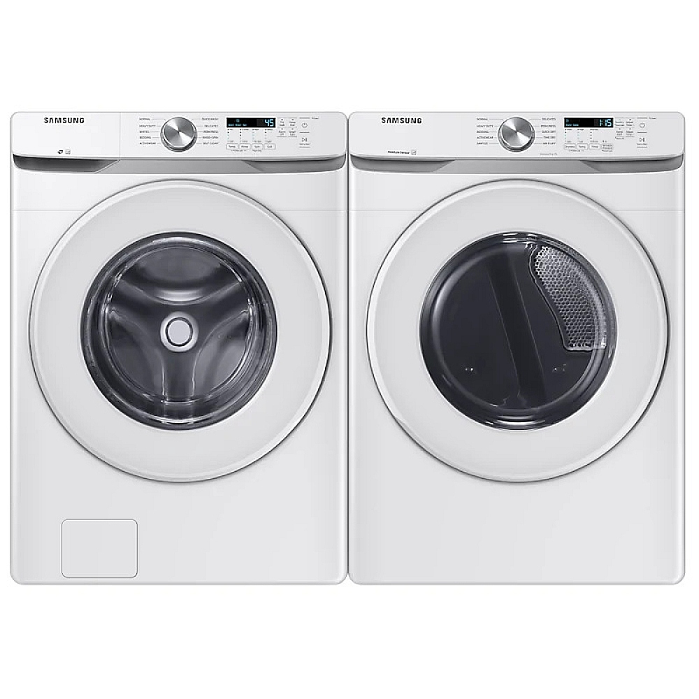SAMSUNG WF45T6000AW