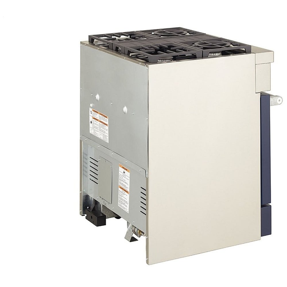 KITCHENAID KFDC500JIB