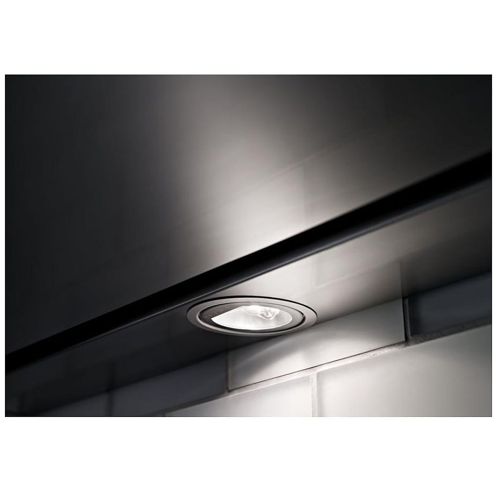 KITCHENAID KVWB600DSS