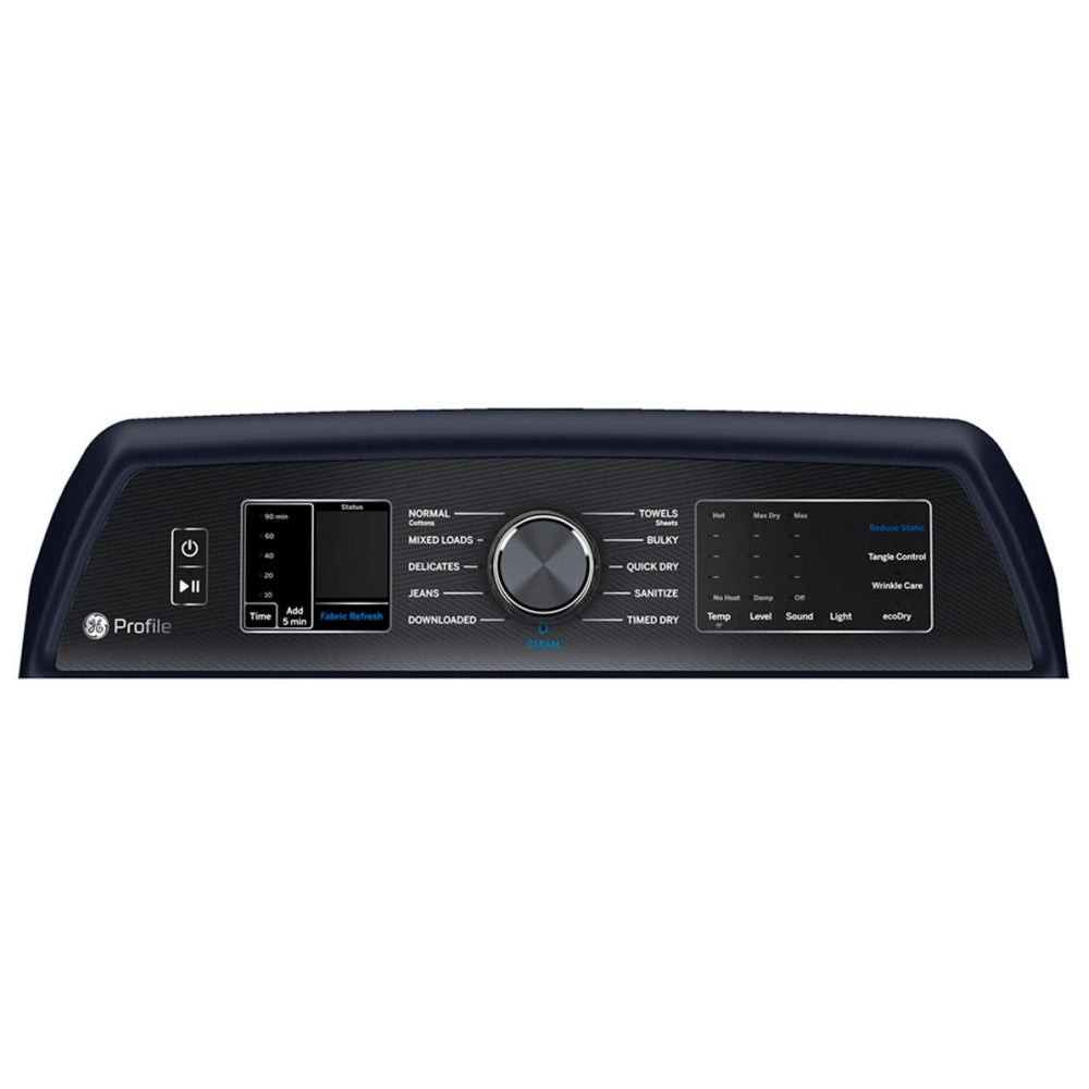 GE Profile PTD90EBMTRS