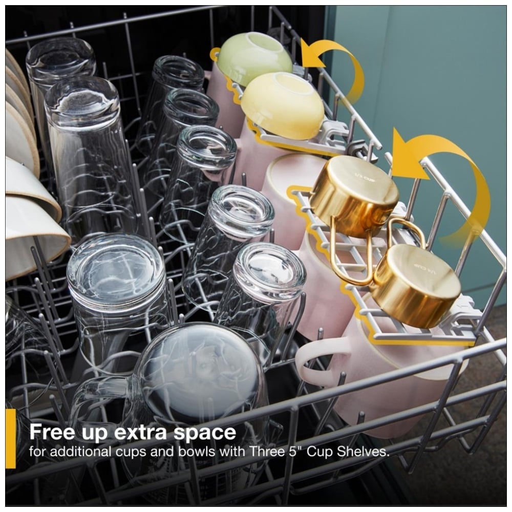 WHIRLPOOL WDP540HAMZ