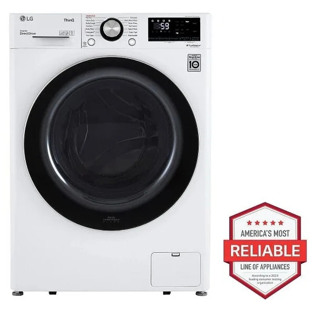 LG WM1455HWA