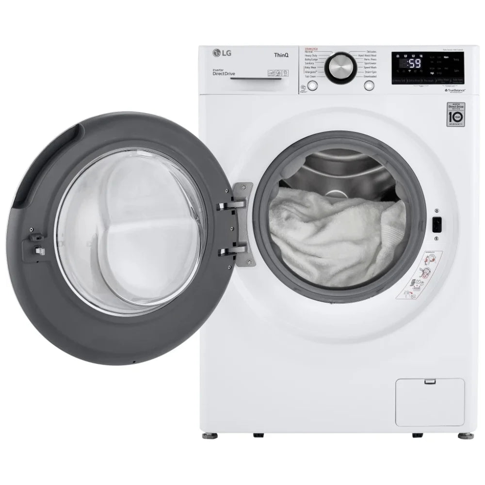 LG WM1455HWA