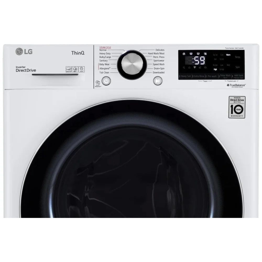 LG WM1455HWA