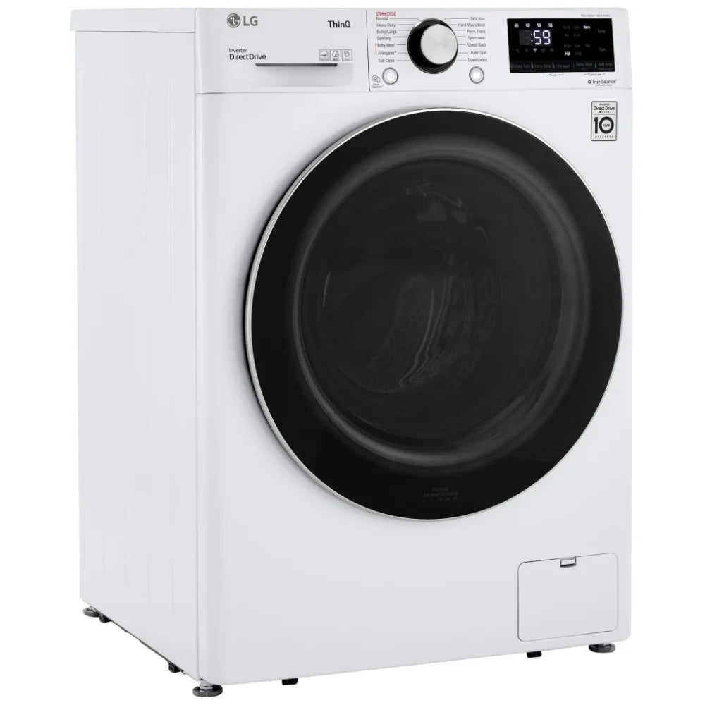 LG WM1455HWA