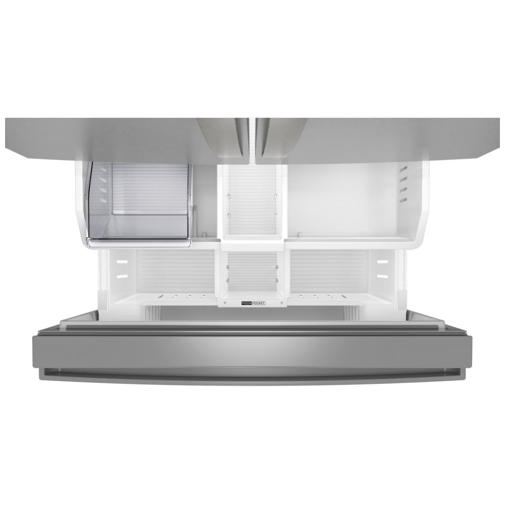 WHIRLPOOL WRFF3336SZ