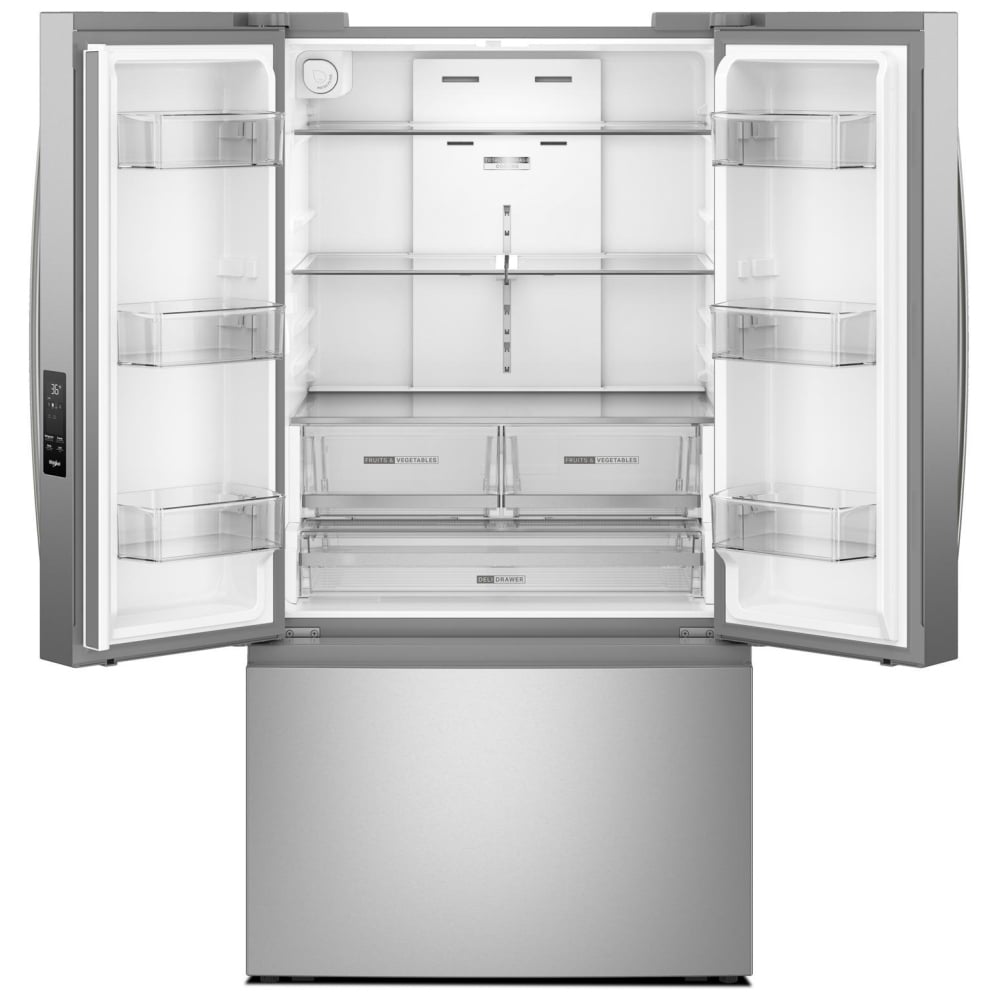 WHIRLPOOL WRFF3336SZ