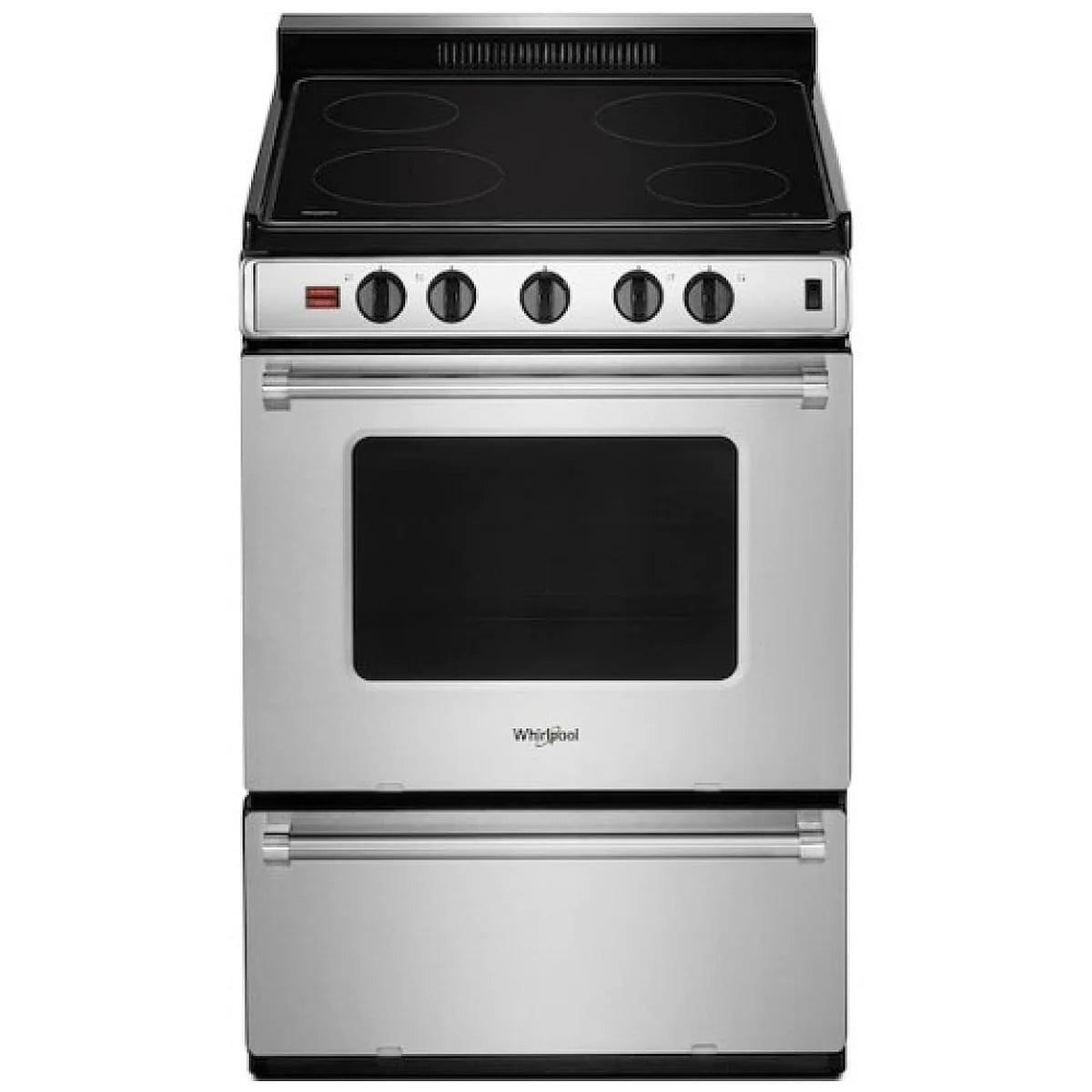 Whirlpool YWFE50M4HS