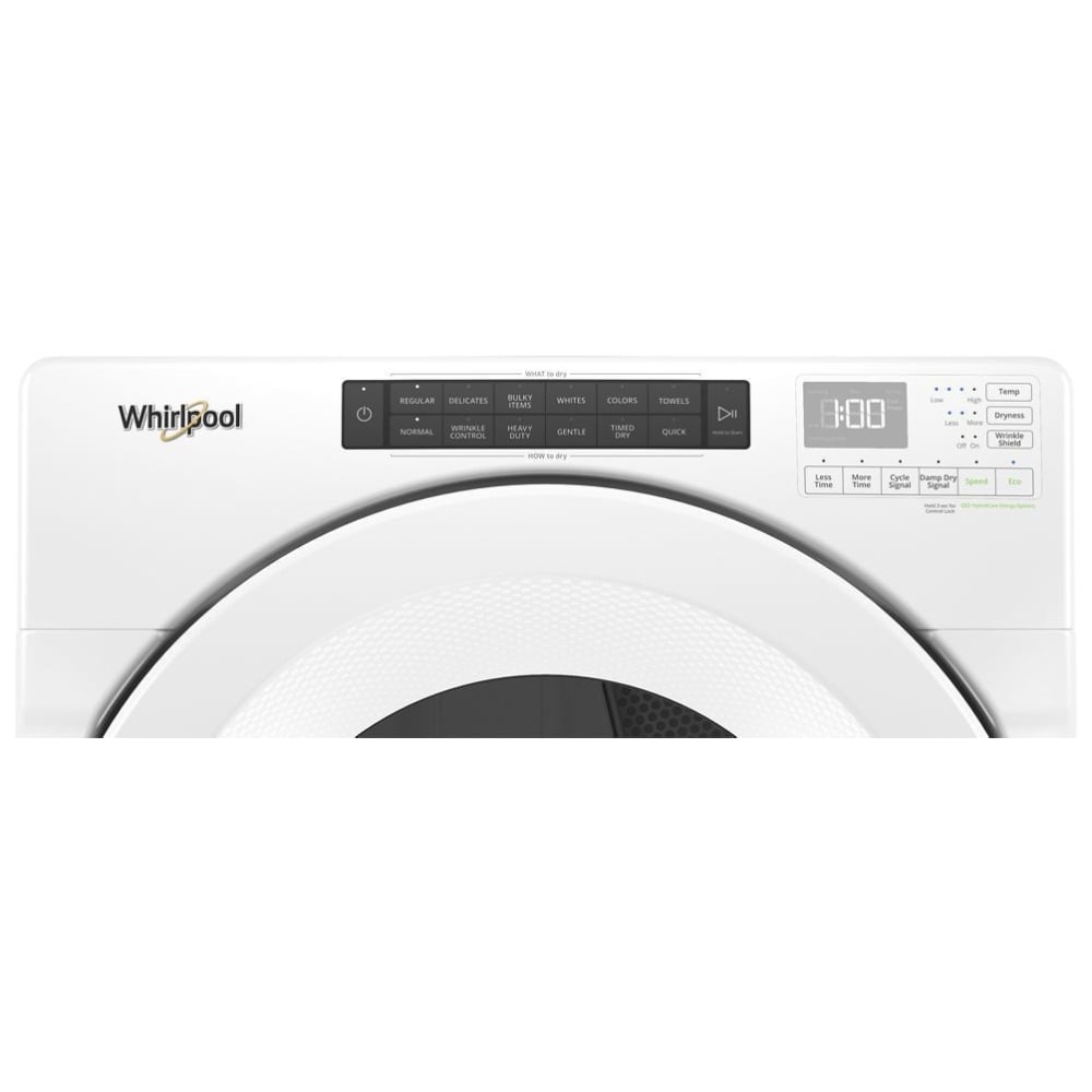 WHIRLPOOL YWHD560CHW