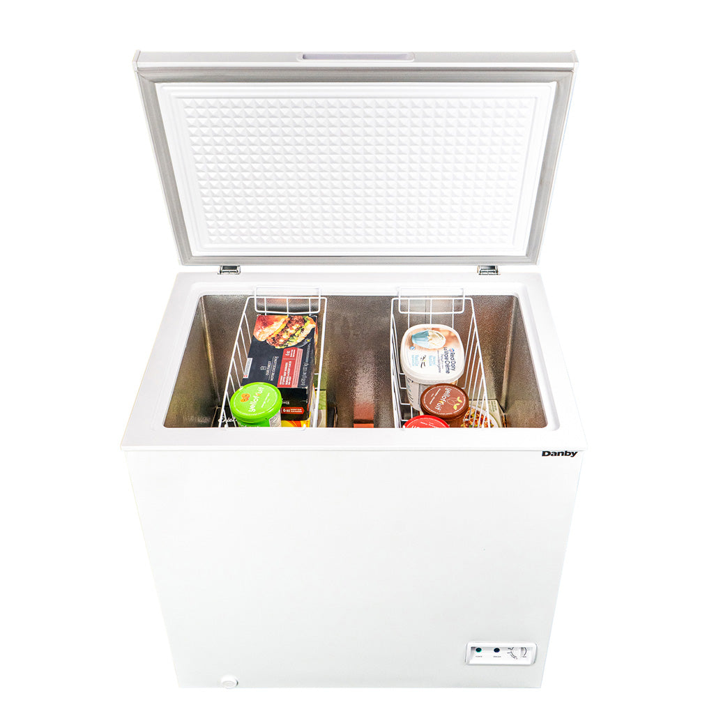 DANBY DCF070A5WDB-RF