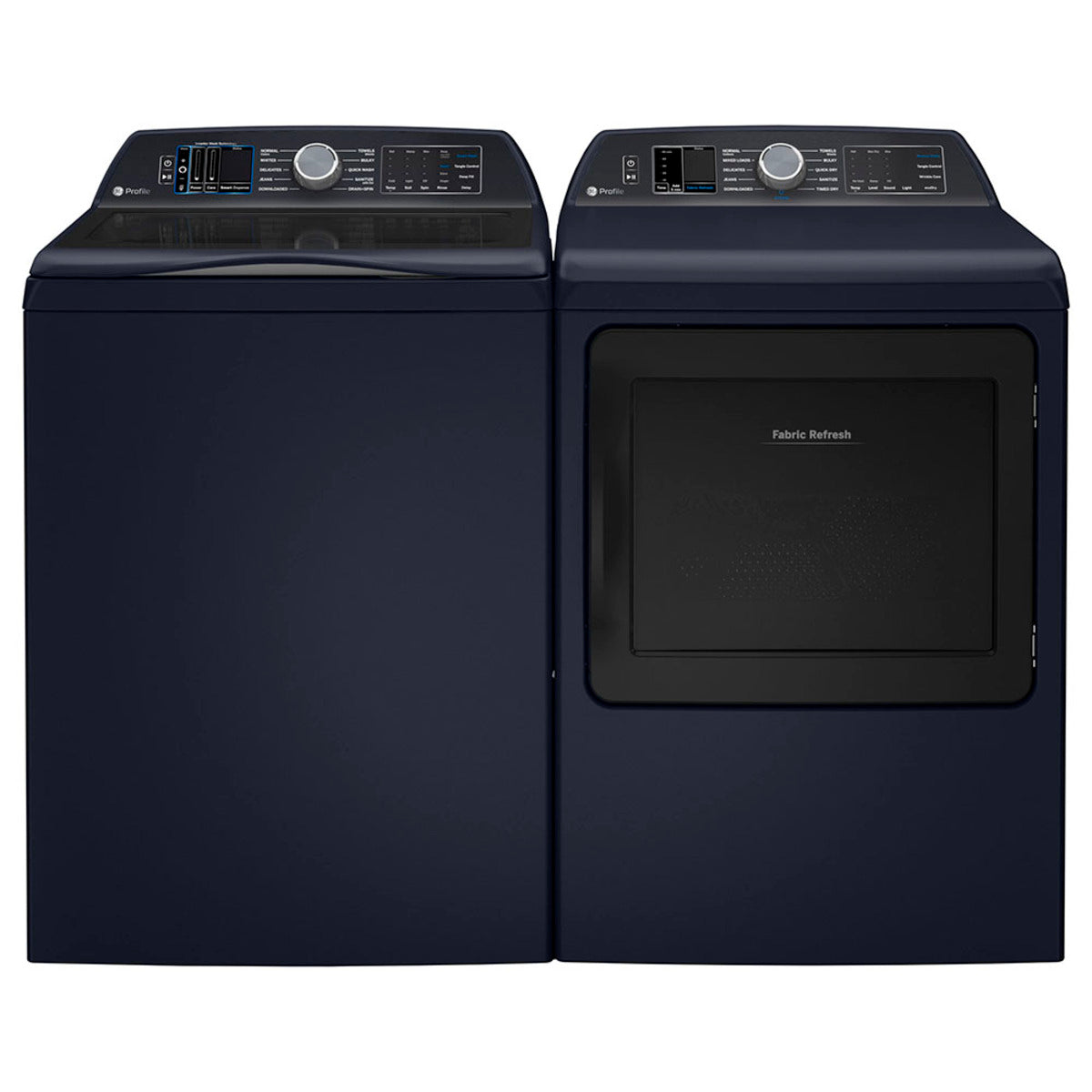 GE Profile PTW900BPTRS