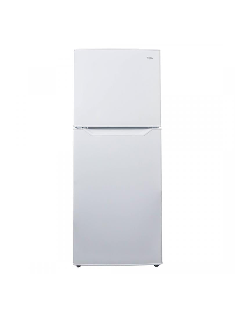 Danby 11.6 cu ft. DFF116B2WDBL