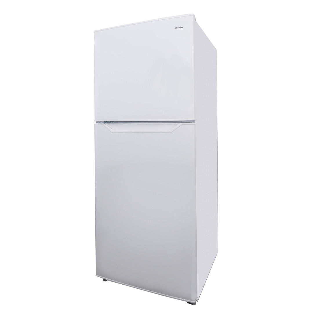 Danby 11.6 cu ft. DFF116B2WDBL