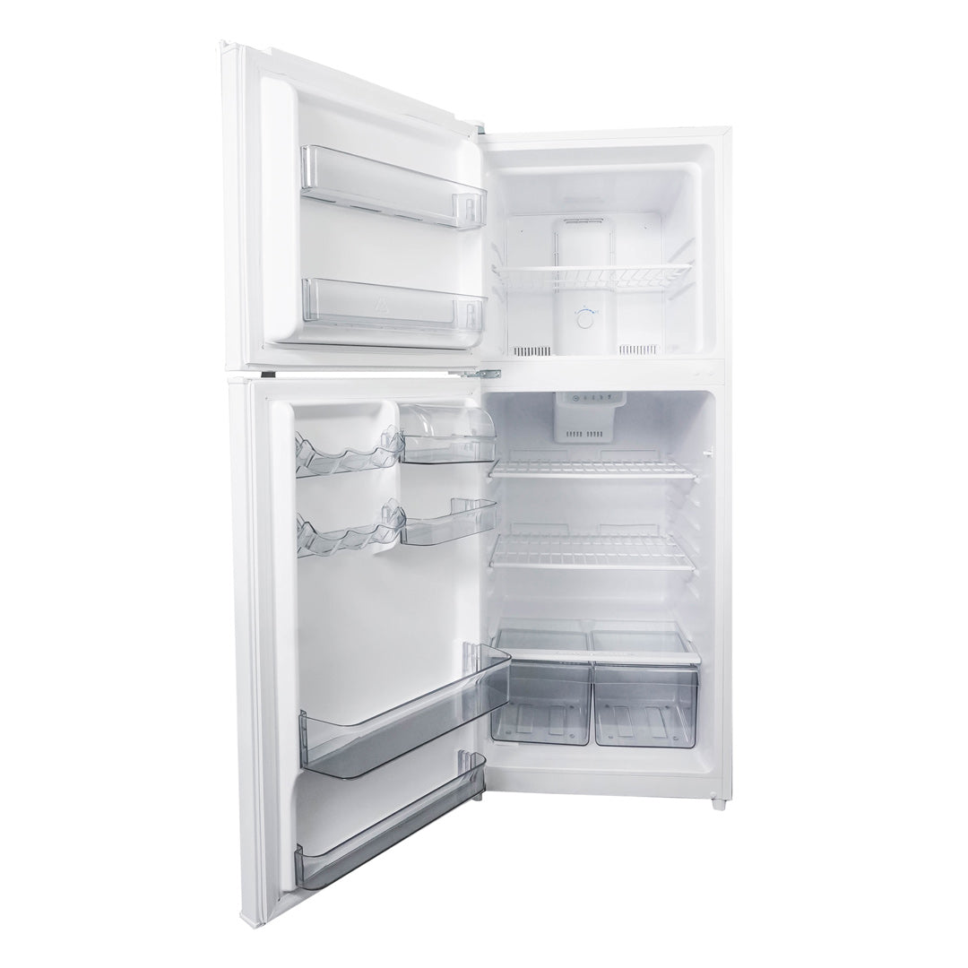 Danby 11.6 cu ft. DFF116B2WDBL